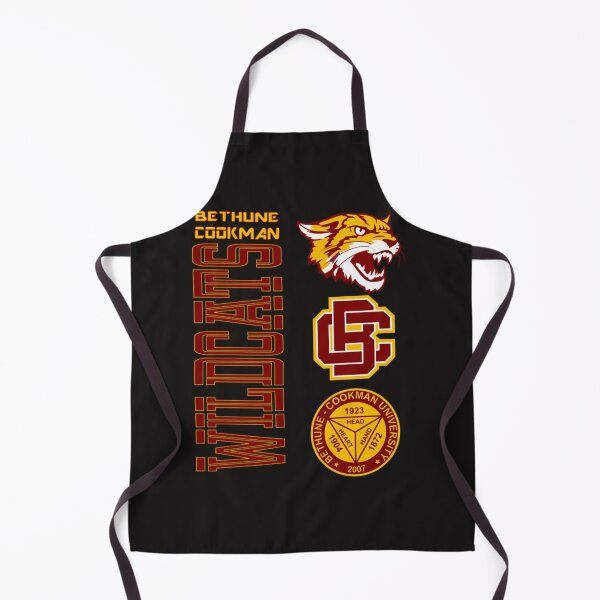 Item preview, Bethune 1904 Cookman Apparel  designed and sold by Ayush8165.
