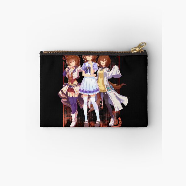 Artikelvorschau, Agnes Tachyon (Uma Musume) entworfen und verkauft von aztra-art.