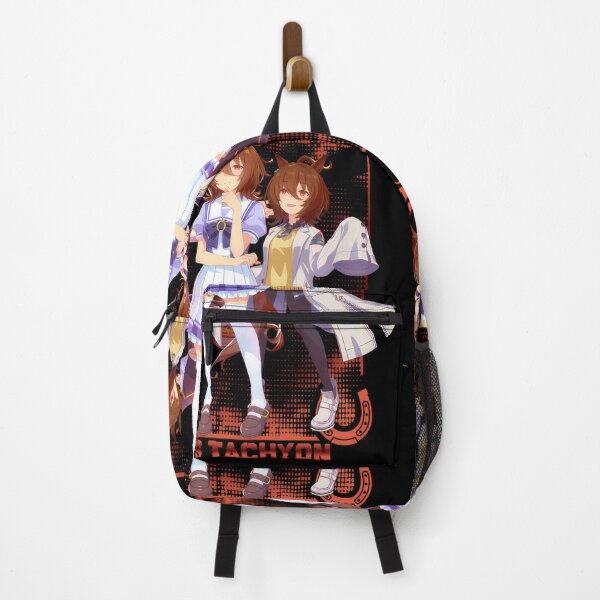 Artikelvorschau, Agnes Tachyon (Uma Musume) entworfen und verkauft von aztra-art.