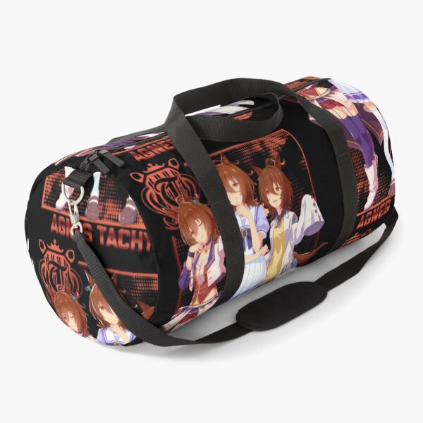 Item preview, Agnes Tachyon (Uma Musume) designed and sold by aztra-art.