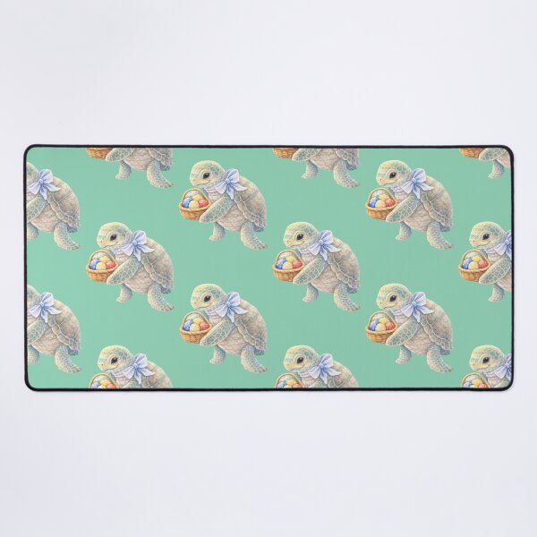 Item preview, Sea Turtle Easter | Coastal Australian | Great Barrier Reef designed and sold by inspired-works.