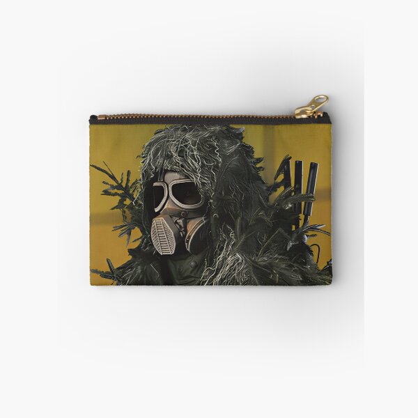 Item preview, BF BF6 RedSec Desert Locusts 'Woodland Shroud' Recon (Side View) designed and sold by Sellcooldesigns.