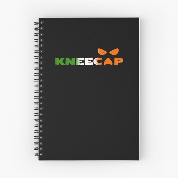 Item preview, KNEECAP designed and sold by Ayush8165.