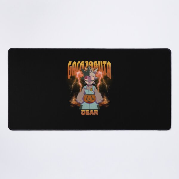 Item preview, Gachiakuta designed and sold by kraftwerk-lab.