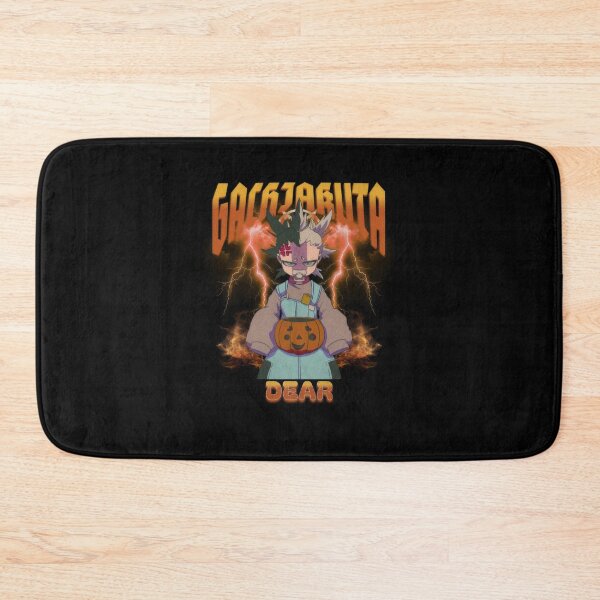 Item preview, Gachiakuta designed and sold by kraftwerk-lab.