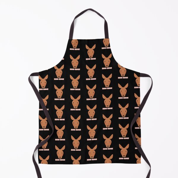 Item preview, Hoo Roo Australian Kangaroo designed and sold by PurrfectionMeow.