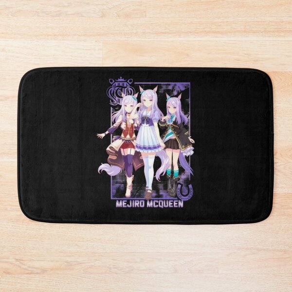Item preview, Mejiro Mcqueen (Uma Musume) designed and sold by aztra-art.