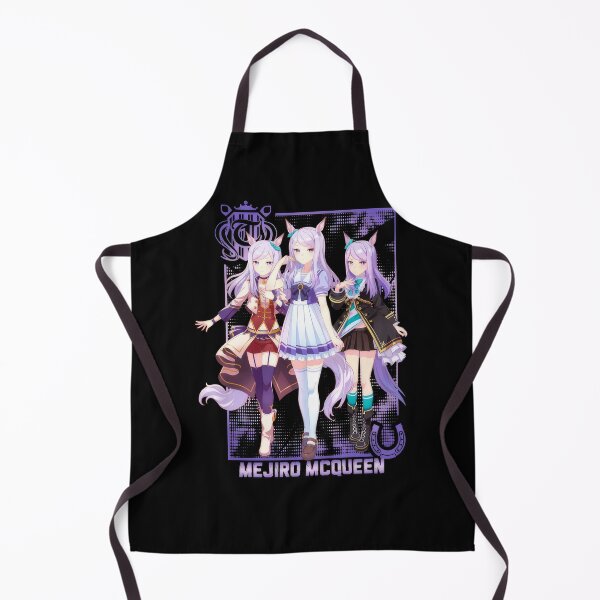 Item preview, Mejiro Mcqueen (Uma Musume) designed and sold by aztra-art.