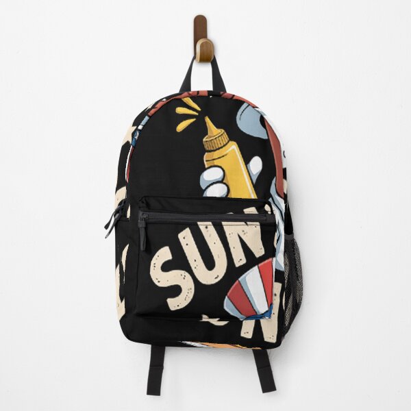 Item preview, 4th July Suns Out Buns Out Hotdog Patriotic designed and sold by gandebro.
