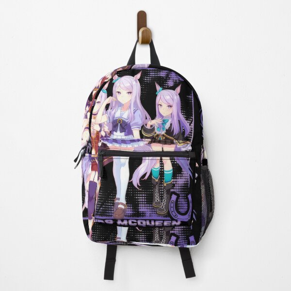 Item preview, Mejiro Mcqueen (Uma Musume) designed and sold by aztra-art.