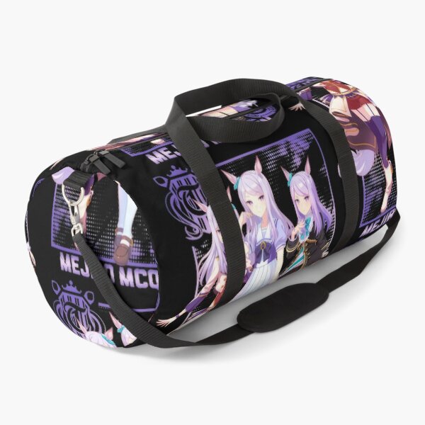 Item preview, Mejiro Mcqueen (Uma Musume) designed and sold by aztra-art.