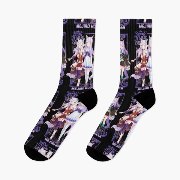 Item preview, Mejiro Mcqueen (Uma Musume) designed and sold by aztra-art.