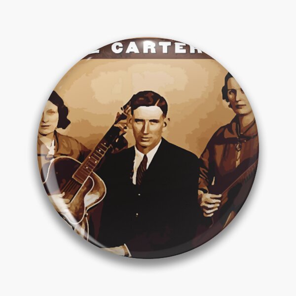 Item preview, The Carter Family - American Roots designed and sold by dorseydivfjy.