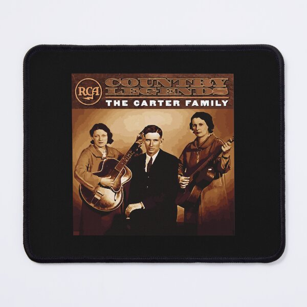 Item preview, The Carter Family - American Roots designed and sold by dorseydivfjy.