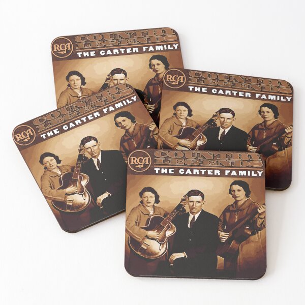 Item preview, The Carter Family - American Roots designed and sold by dorseydivfjy.