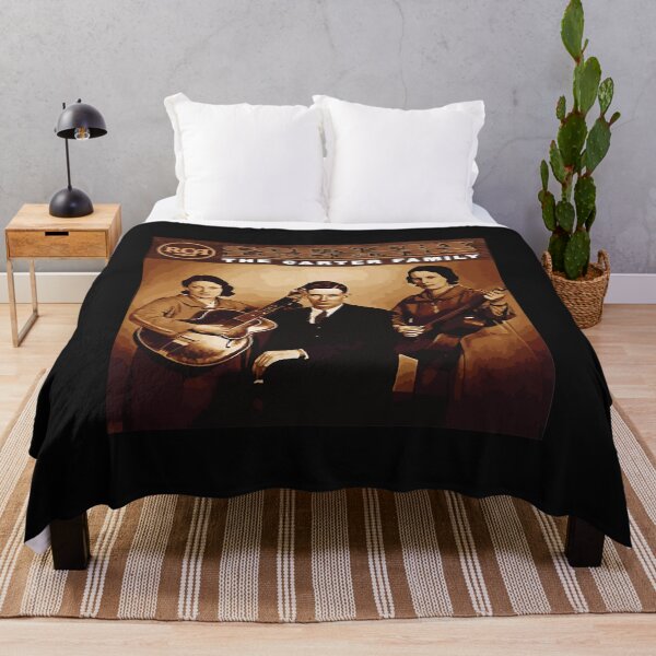 Item preview, The Carter Family - American Roots designed and sold by dorseydivfjy.