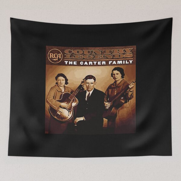 Item preview, The Carter Family - American Roots designed and sold by dorseydivfjy.