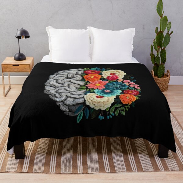 Item preview, Brain Flower designed and sold by Balintalex.