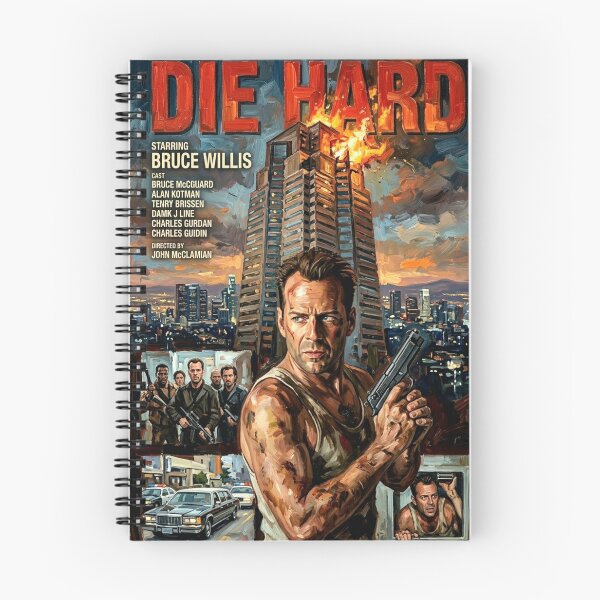 Item preview, Welcome to the Party, Pal: A Die Hard Tribute designed and sold by Art's Diner.