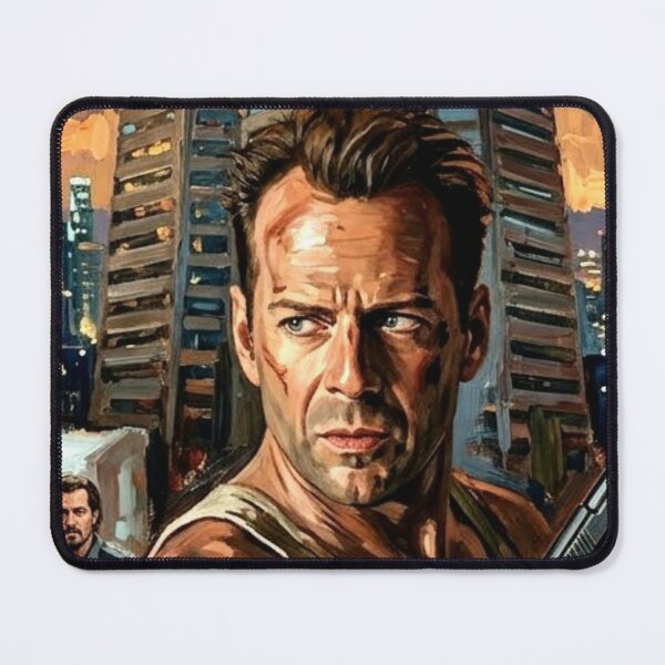 Item preview, Welcome to the Party, Pal: A Die Hard Tribute designed and sold by Art's Diner.