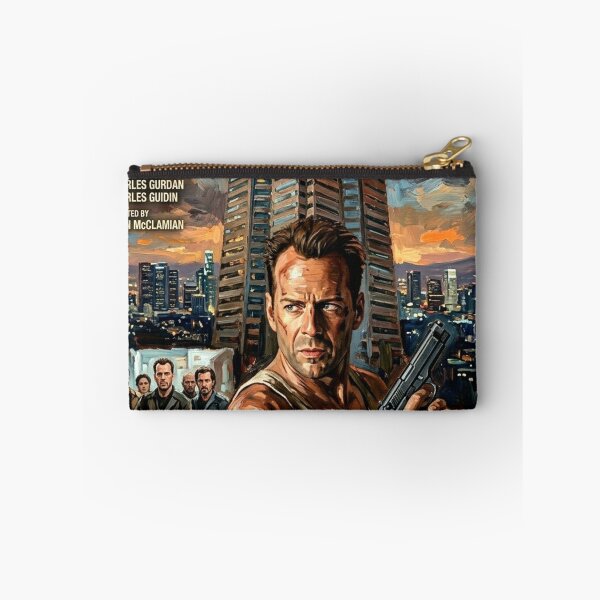 Item preview, Welcome to the Party, Pal: A Die Hard Tribute designed and sold by Art's Diner.