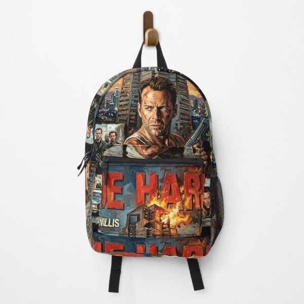 Item preview, Welcome to the Party, Pal: A Die Hard Tribute designed and sold by Art's Diner.