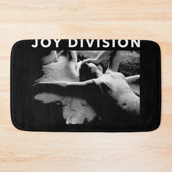 Item preview, Joy Division Band Merch Love Will Tear Us Apart  designed and sold by NamiNameraka.
