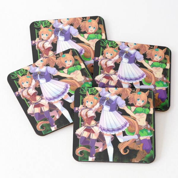 Item preview, Taiki Shuffle (Uma Musume) designed and sold by aztra-art.