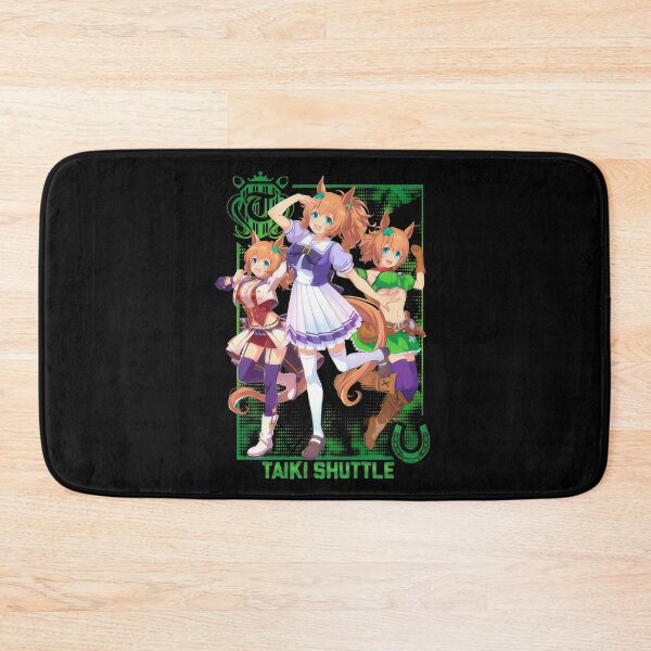 Item preview, Taiki Shuffle (Uma Musume) designed and sold by aztra-art.