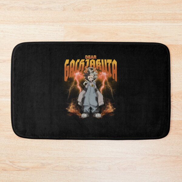 Item preview, Dear Gachiakuta designed and sold by kraftwerk-lab.