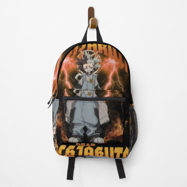 Item preview, Dear Gachiakuta designed and sold by kraftwerk-lab.