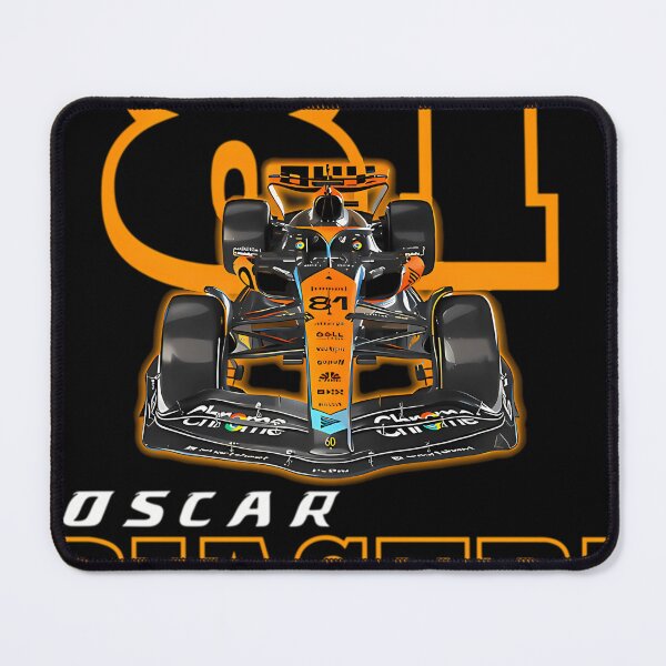 Item preview, Oscar Piastri Sport designed and sold by mangorolo.