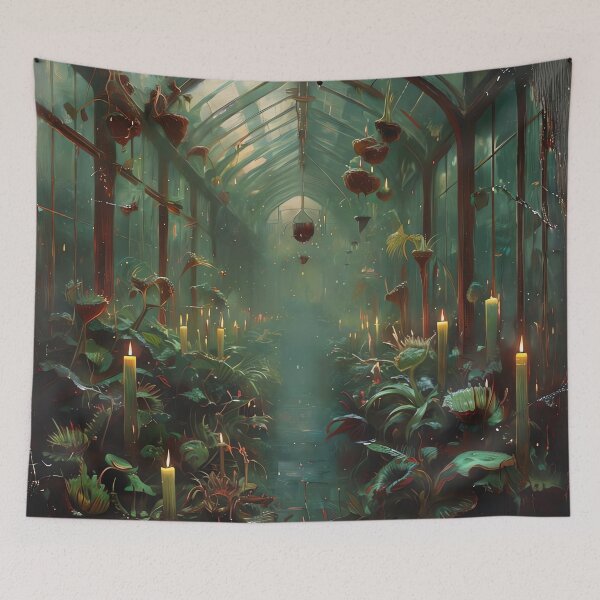 Item preview, The Botanist’s Secret designed and sold by ONYX Pixee.