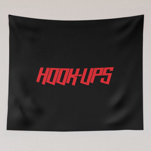 Item preview,  Hookups  designed and sold by Lasery.
