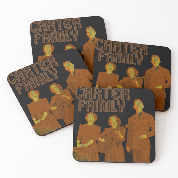 Item preview, The Carter Family - American Roots designed and sold by dorseydivfjy.