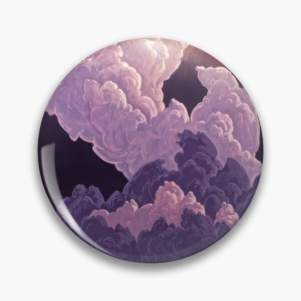 Item preview, Storm over Uluru designed and sold by andreisky.