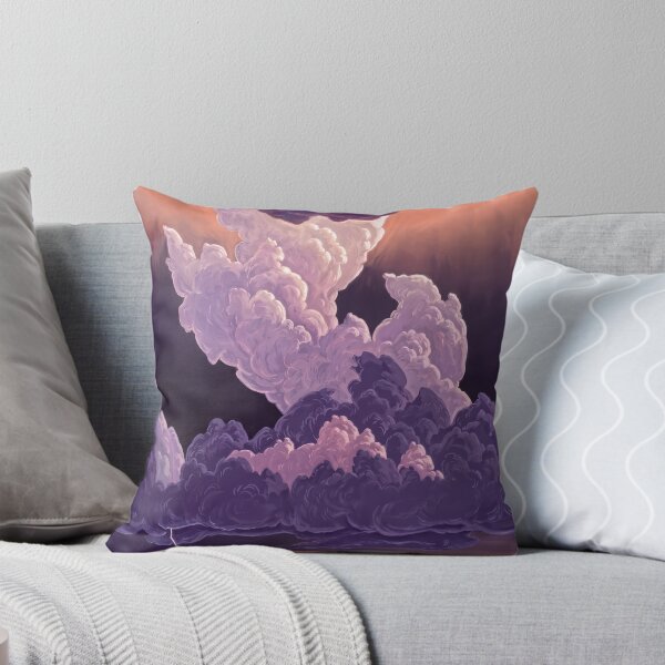 Item preview, Storm over Uluru designed and sold by andreisky.
