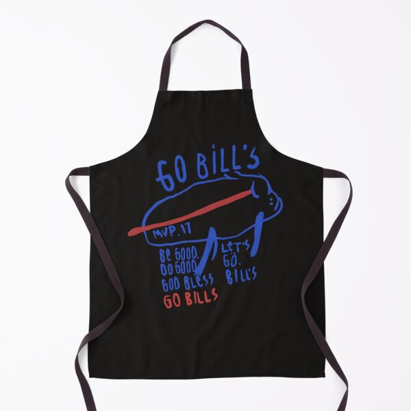 Item preview, Be Good Buffalo Bills designed and sold by Ayush8165.