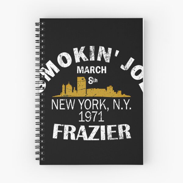 Item preview, Joe Frazier designed and sold by mangorolo.