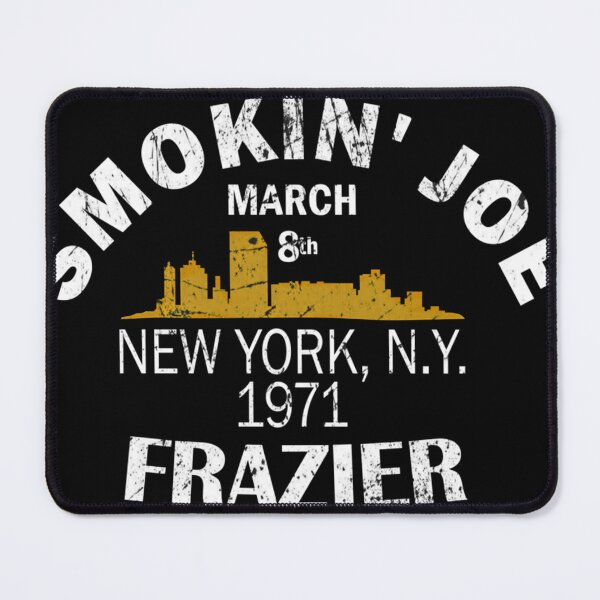 Item preview, Joe Frazier designed and sold by mangorolo.