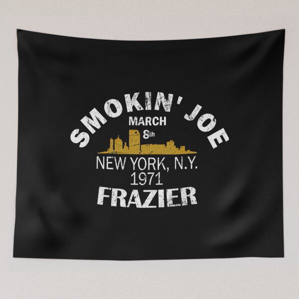 Item preview, Joe Frazier designed and sold by mangorolo.