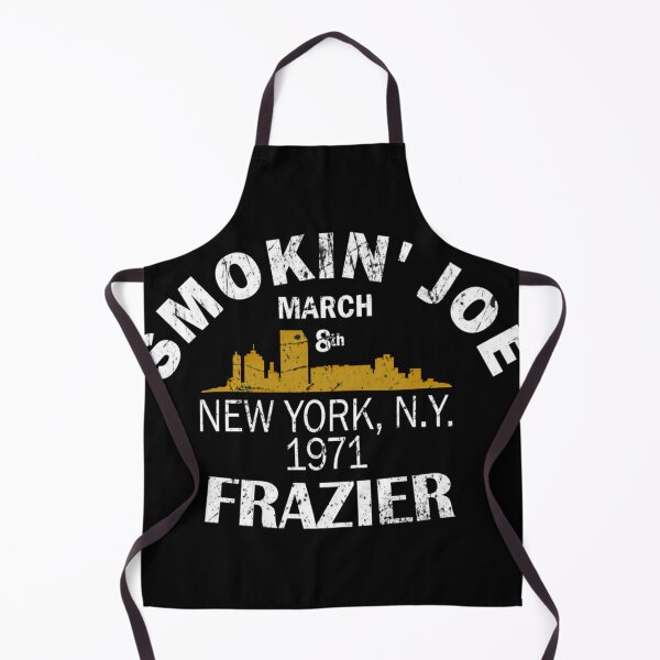 Item preview, Joe Frazier designed and sold by mangorolo.