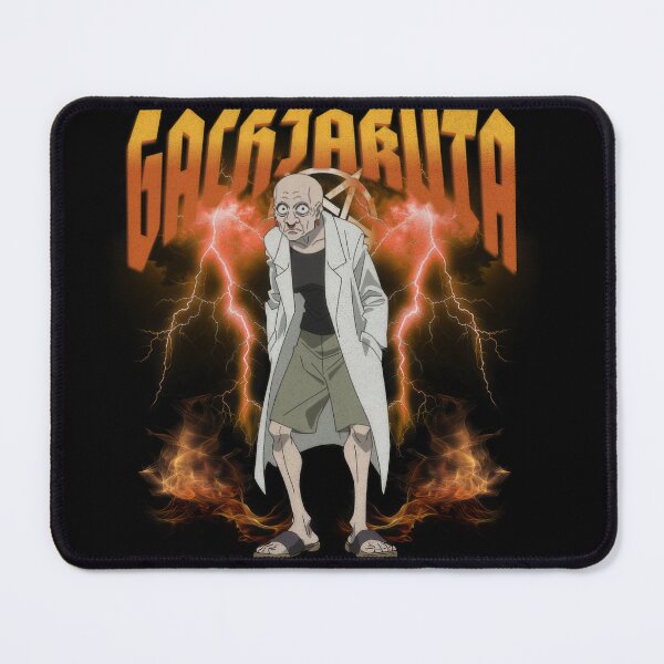 Item preview, Alice Gachiakuta designed and sold by kraftwerk-lab.