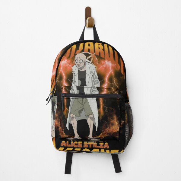 Item preview, Alice Gachiakuta designed and sold by kraftwerk-lab.