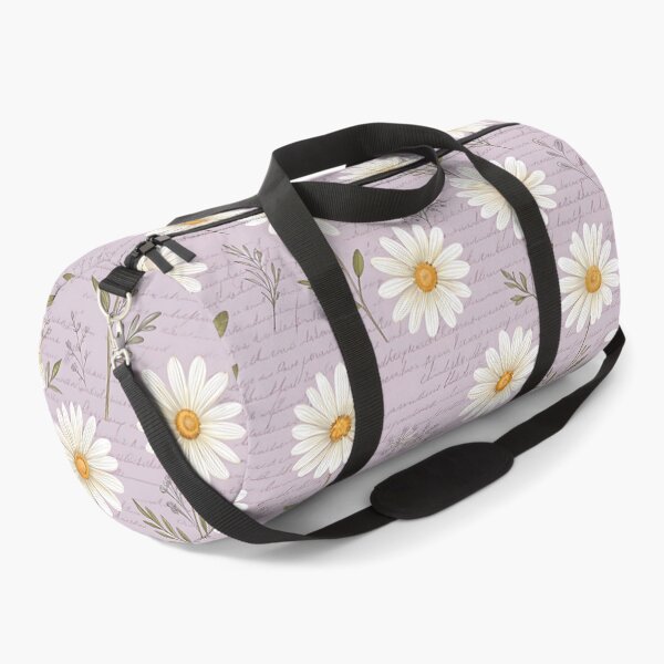 Item preview, Seamless pattern with daisies designed and sold by haroulita.