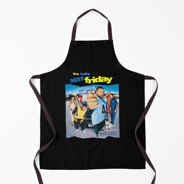 Item preview, Next Friday Movie Ice Cube designed and sold by LEVANKOV Items.