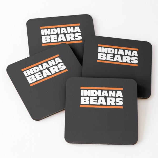 Item preview, Indiana Bears  designed and sold by Ayush8165.
