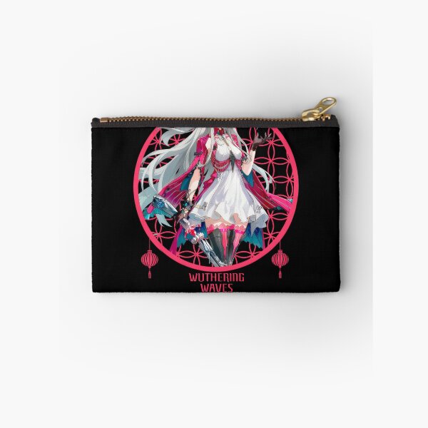 Item preview, Carlotta (Wuthering Waves) designed and sold by aztra-art.