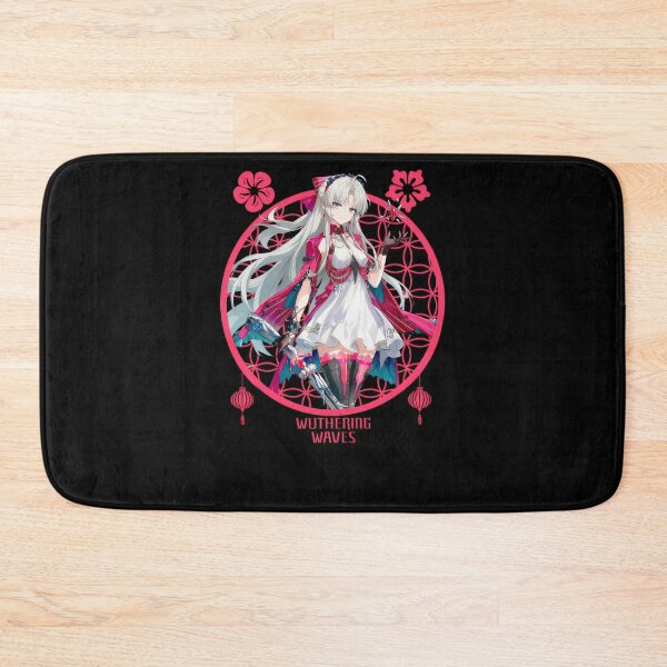 Item preview, Carlotta (Wuthering Waves) designed and sold by aztra-art.