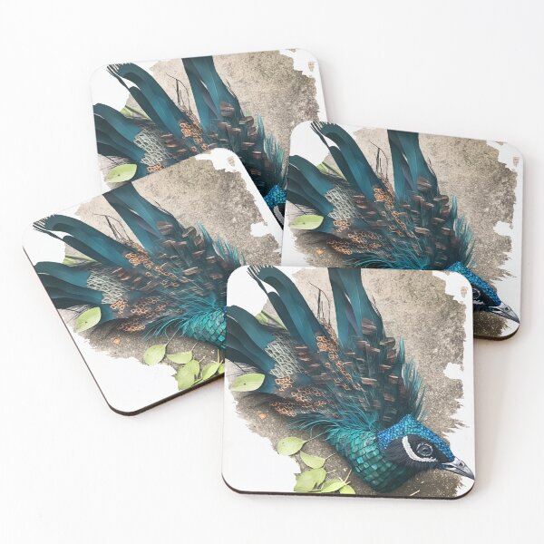 Item preview, Bird felled designed and sold by by-Vens.